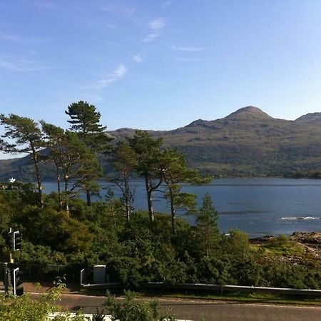 Lochalsh View En Suite Kyle Near Skye 카일 외부 사진