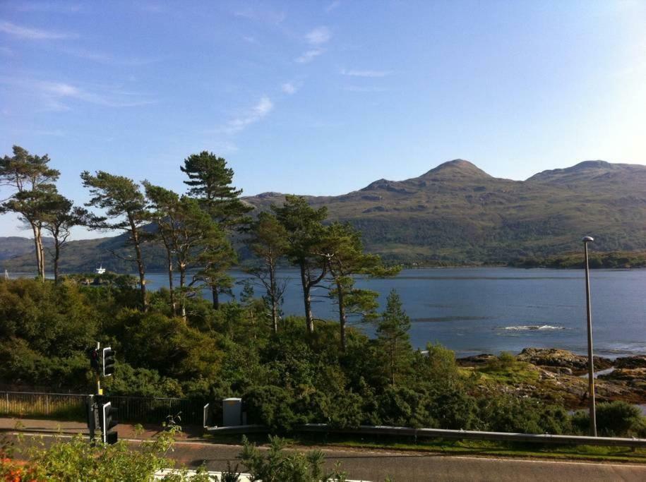 Lochalsh View En Suite Kyle Near Skye 카일 외부 사진