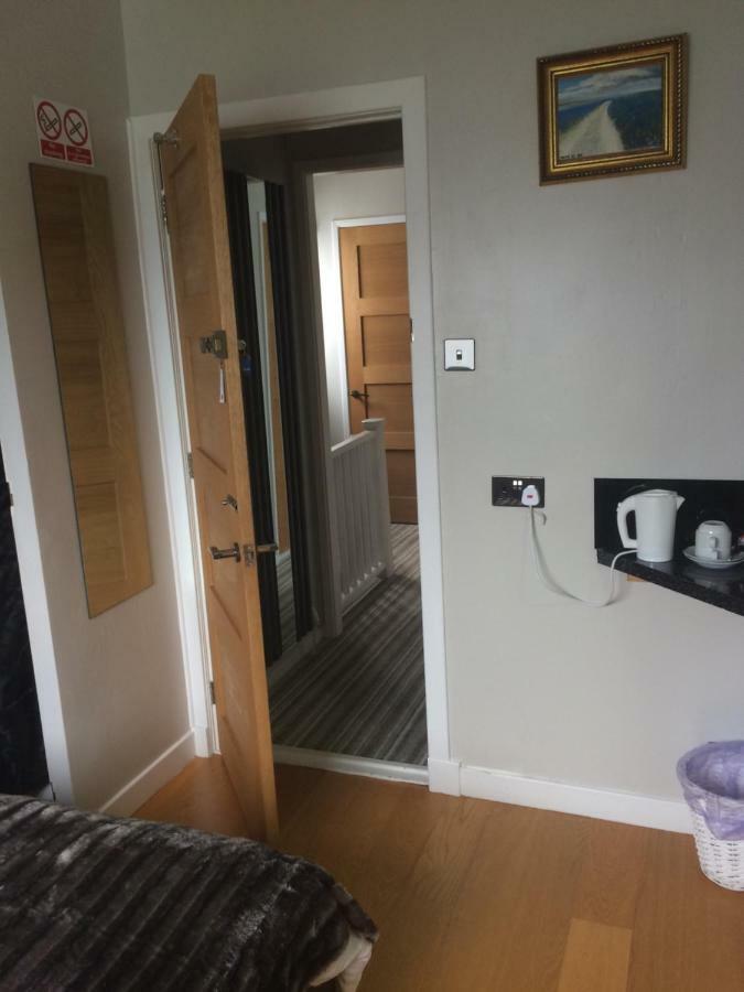 Lochalsh View En Suite Kyle Near Skye 카일 외부 사진