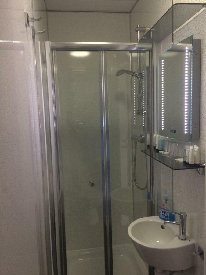 Lochalsh View En Suite Kyle Near Skye 카일 외부 사진