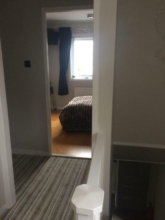 Lochalsh View En Suite Kyle Near Skye 카일 외부 사진