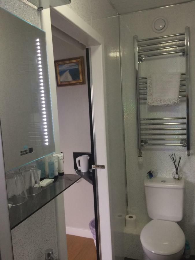 Lochalsh View En Suite Kyle Near Skye 카일 외부 사진