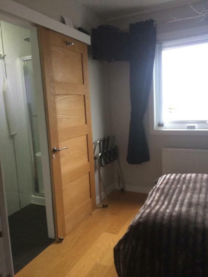 Lochalsh View En Suite Kyle Near Skye 카일 외부 사진